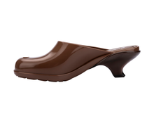 Womens | Gaia Heel | Brown
