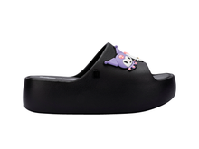 Womens | Free and Hello Kitty And Friends Platform | Black