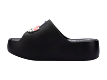 Womens | Free and Hello Kitty And Friends Platform | Black