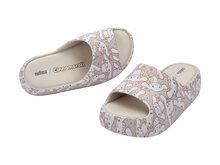 Womens | Free and Hello Kitty And Friends Platform | Beige/Brown