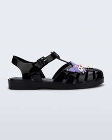 Womens | Possession and Hello Kitty And Friends Sandal | Black