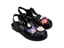 Womens | Possession and Hello Kitty And Friends Sandal | Black