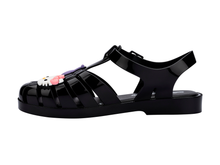 Womens | Possession and Hello Kitty And Friends Sandal | Black