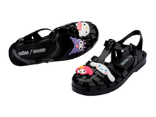 Womens | Possession and Hello Kitty And Friends Sandal | Black