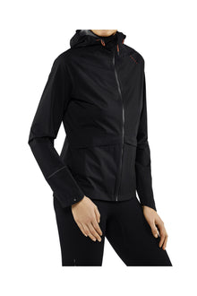 Women | Protect Jacket | Black