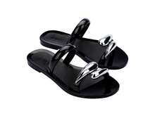 Womens | Eden Slide | Black