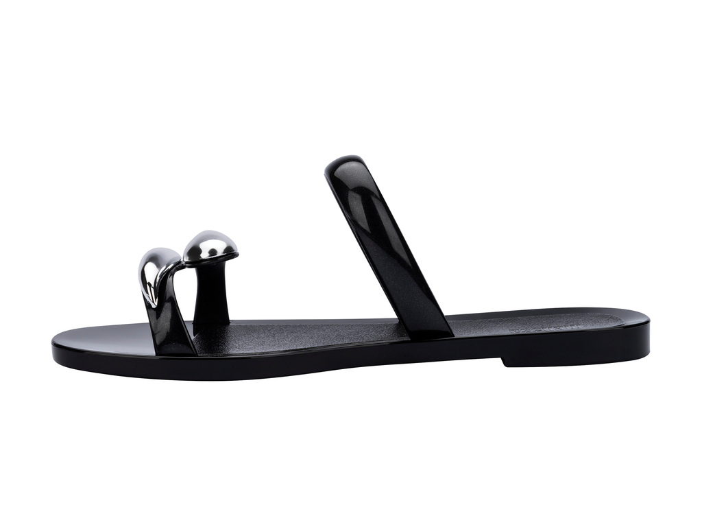 Womens | Eden Slide | Black