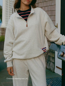 heather grey