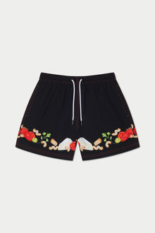 Ciao Swim Short Black | Black