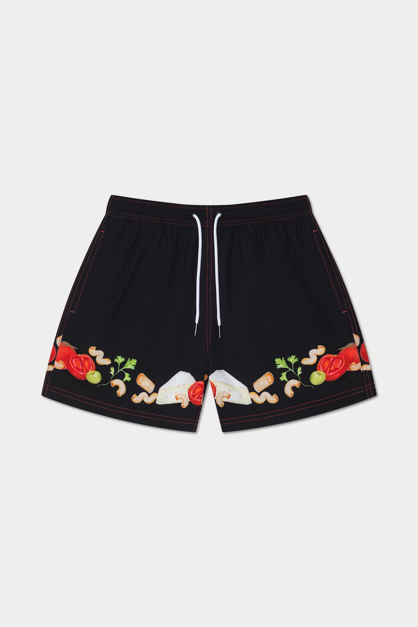 Ciao Swim Short Black | Black