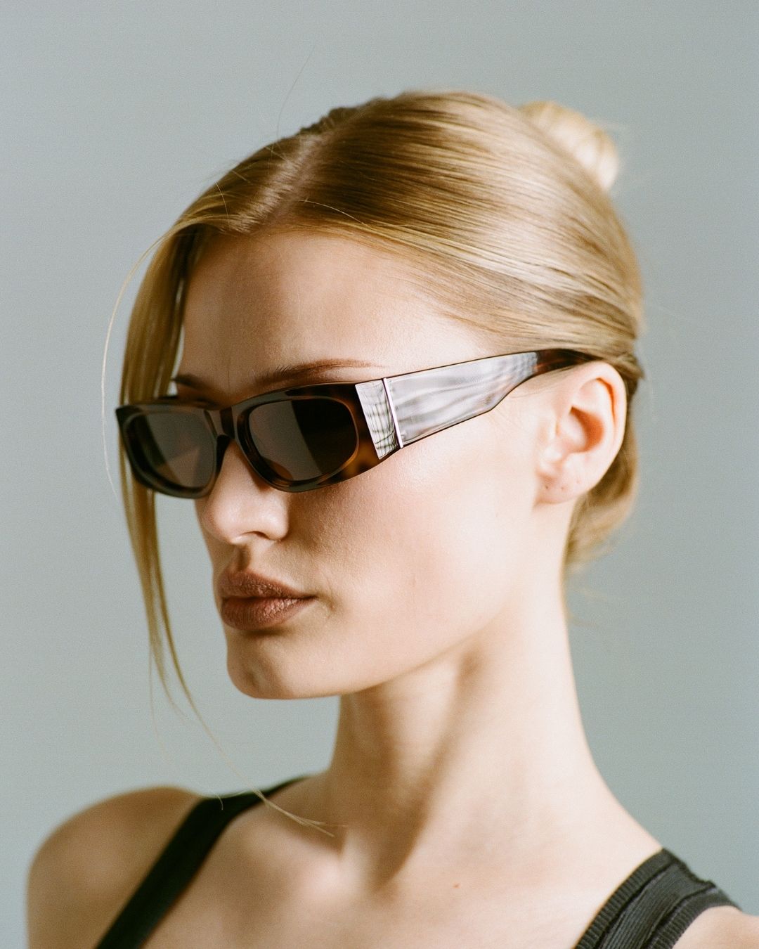 Womens | London Sunglasses | Havana