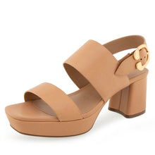 Prym | Nude Calf Leather