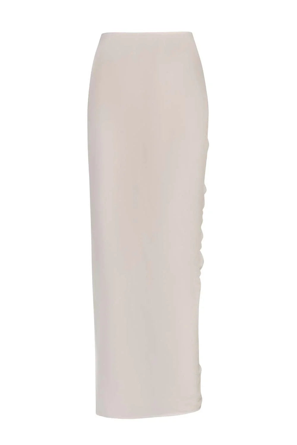 Lea Maxi Pareo | Silver