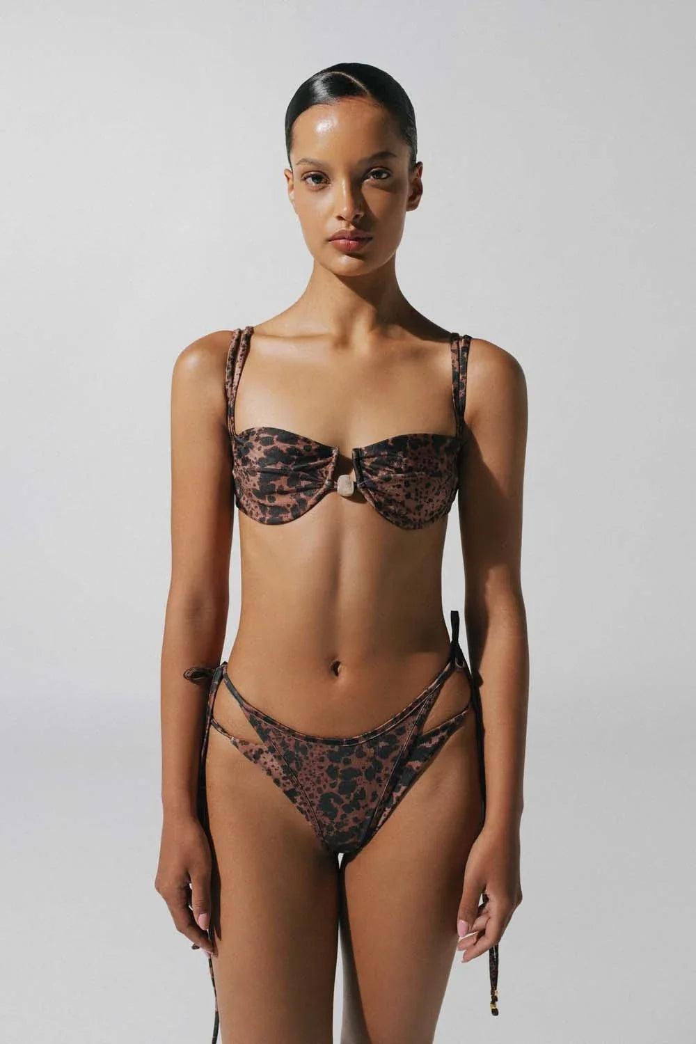 Leah Bikini Bottom | Wilde