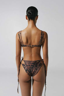 Leah Bikini Bottom | Wilde