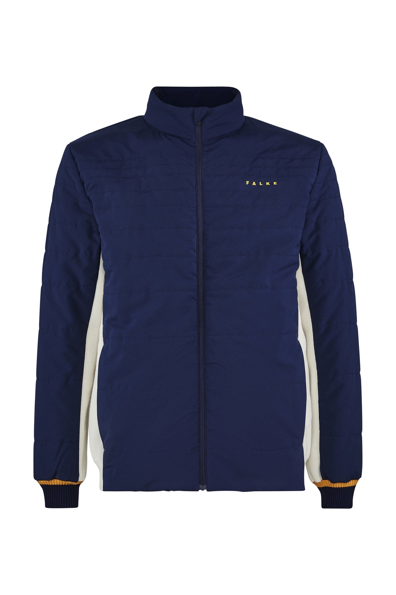 Men | SK Hybrid Jacket | Space Blue