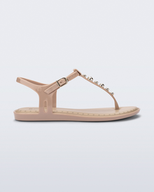 Womens | Solar Boho Sandal | Beige