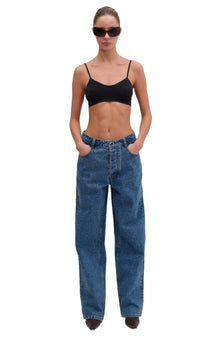 Sade Jeans | Lightwash Blue