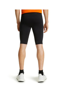 Men | Compression Short Tights | Black