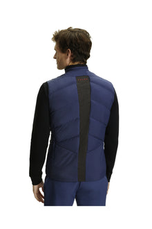 Men | TK Vest | Blue Mirag