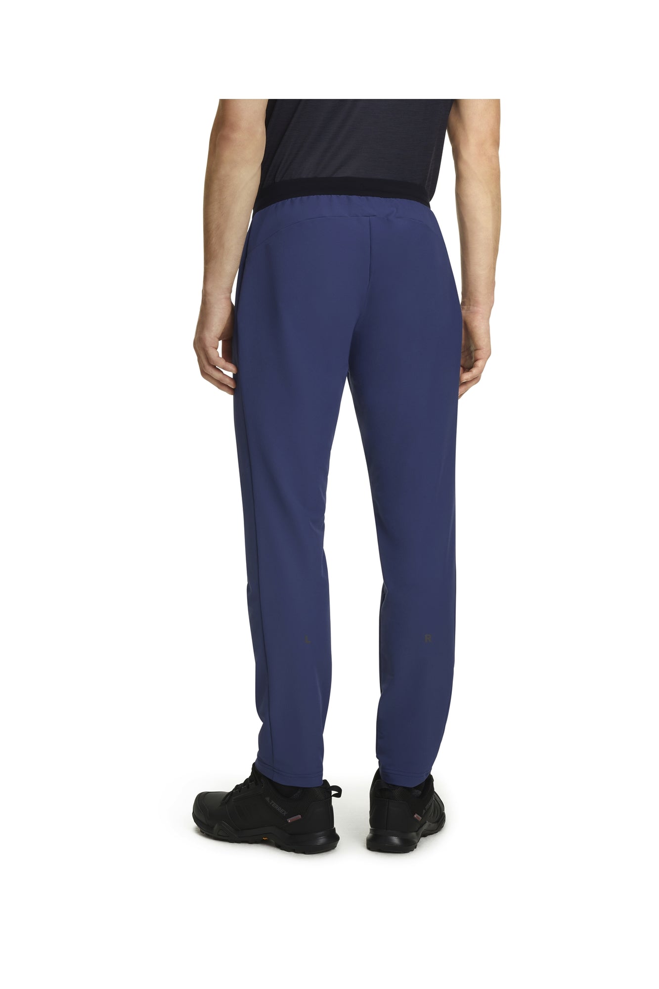 Men | TK Pants | Blue Mirag