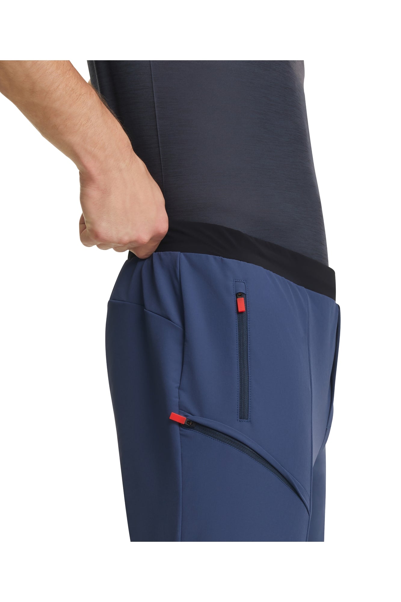 Men | TK Pants | Blue Mirag