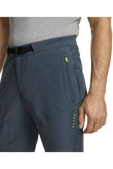 Men | TK Shorts | Steel Grey