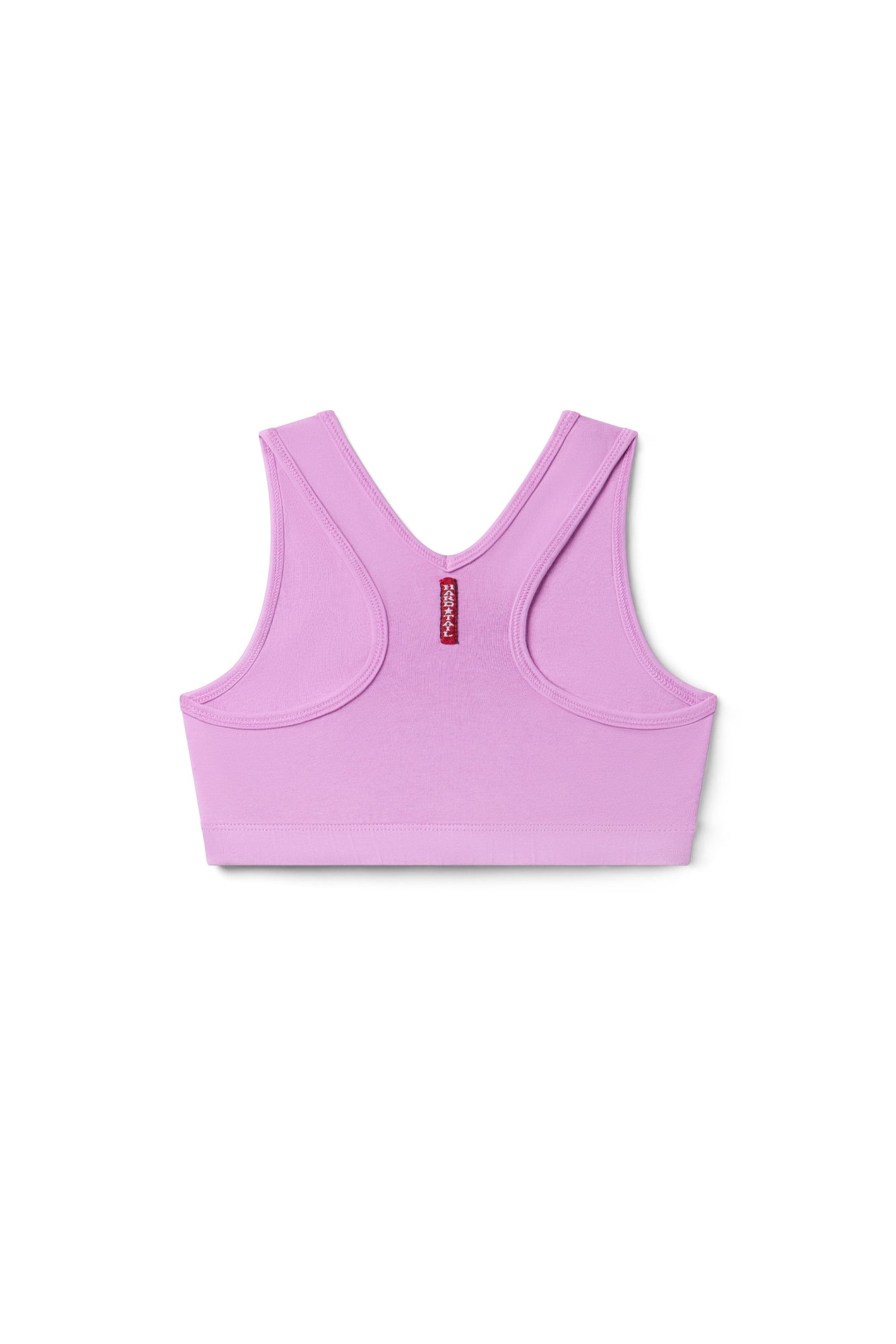 Kids | Kids Racerback Bra | Violet