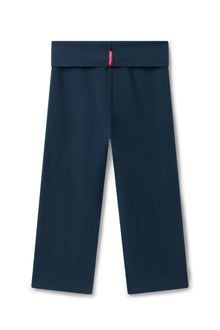 Kids | Kids Rolldown Pedal Pusher Legging | Past Midnight