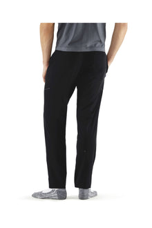 Men | Competitor Long Pants | Black