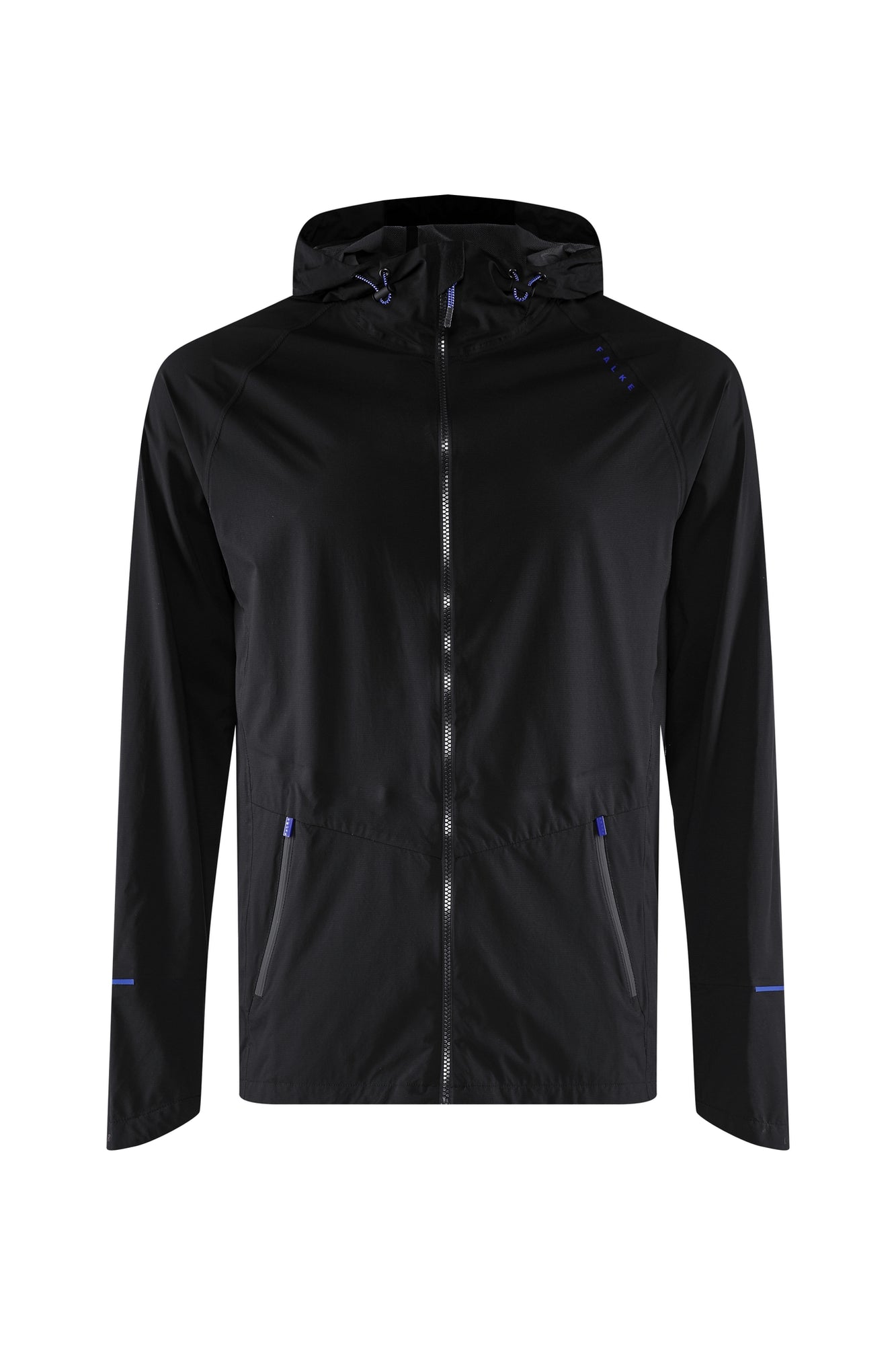 Men | Protect Jacket | Black