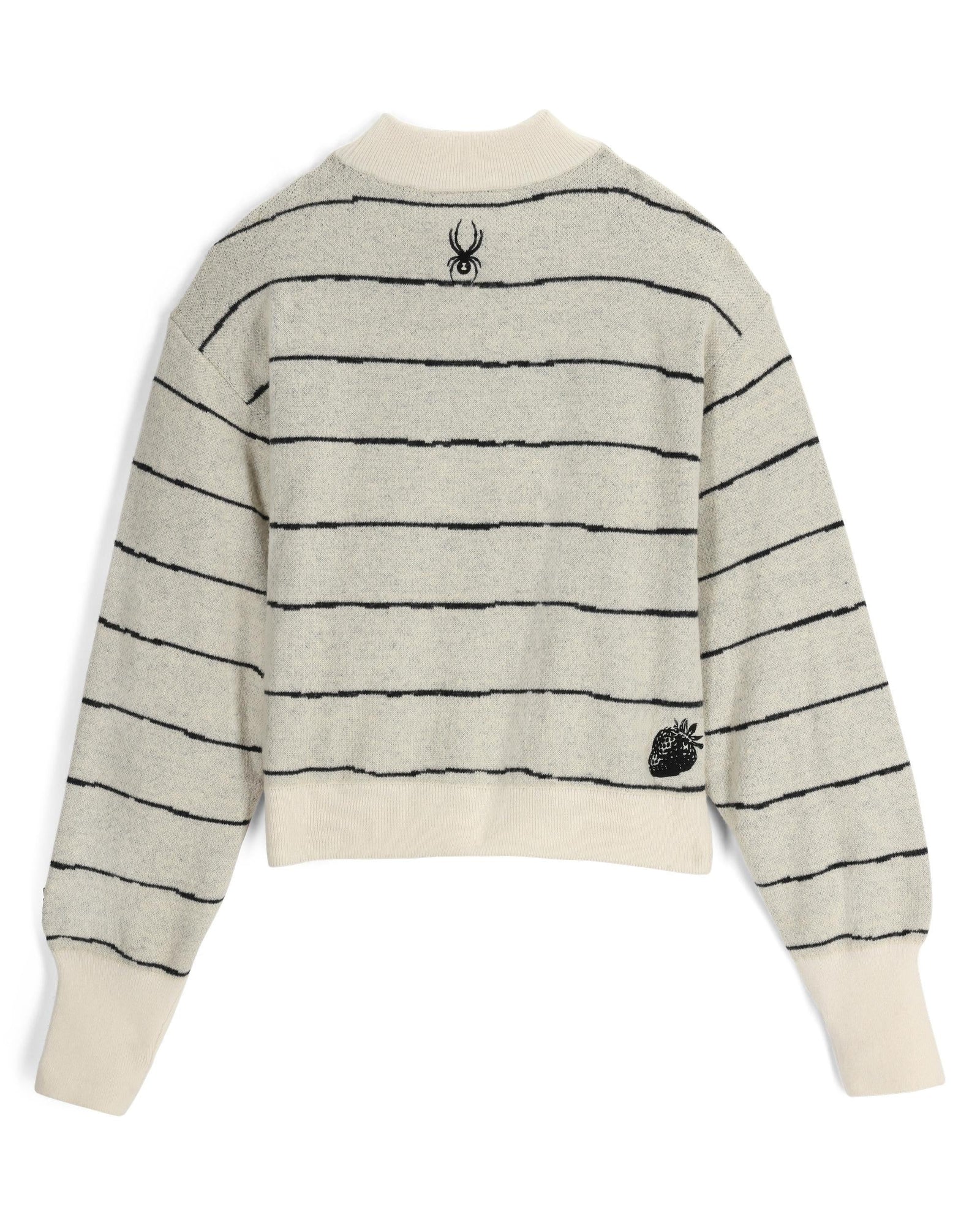 Women | Society Buttercup Sweater | Society Vanilla Latte