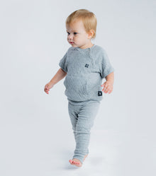 Newborn | Sports Set | Black