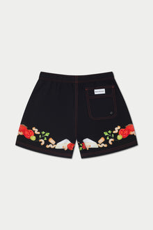 Ciao Swim Short Black | Black