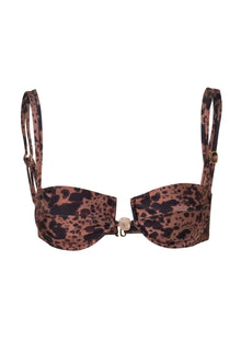 Leah Bikini Top | Wilde