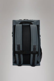 RAINS Trail Mountaineer Bag Lagoon Backpack