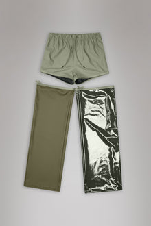 RAINS Vision Rain Pants Wide Drift Pants