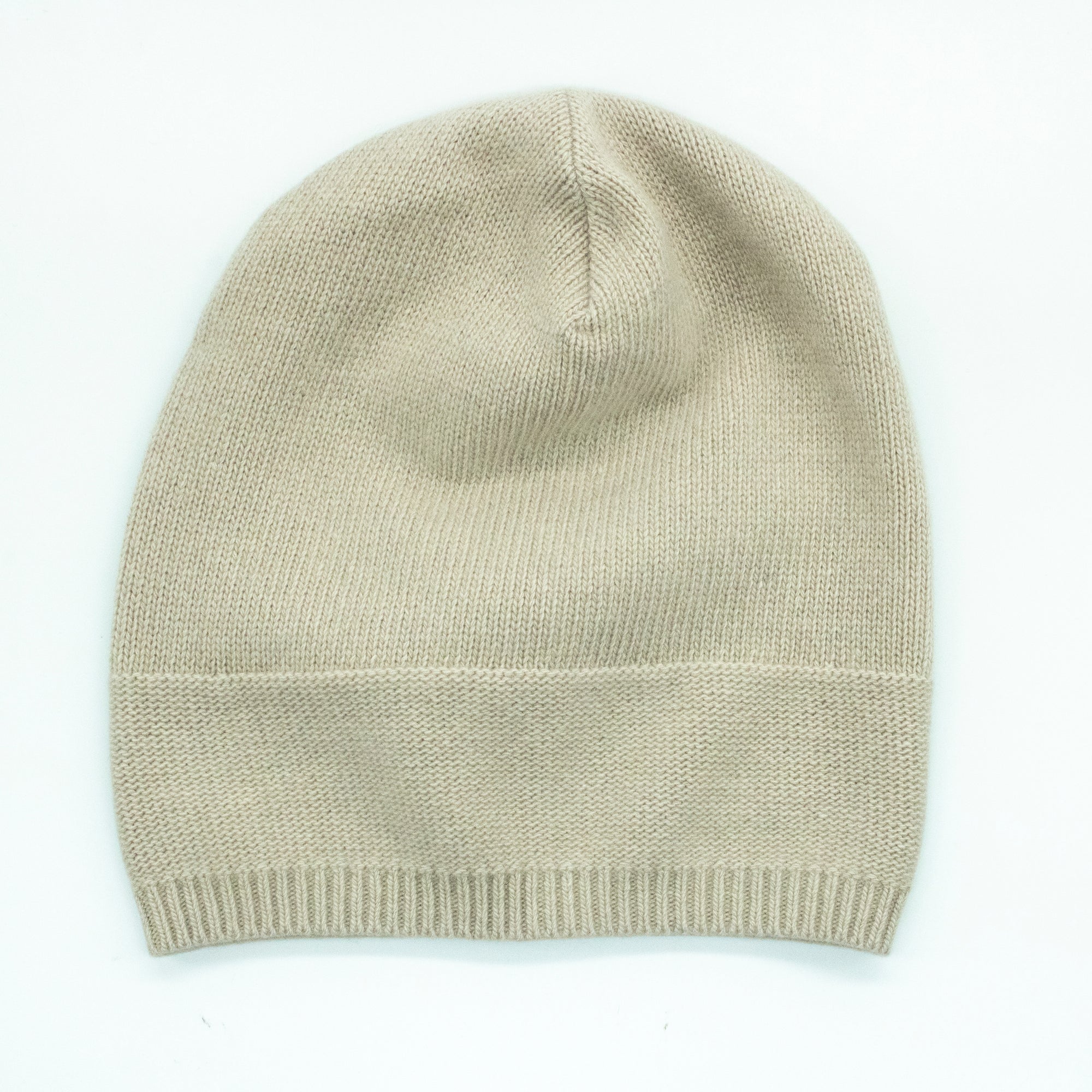 Unisex | Cashmere Slouchy Hat | Herrings
