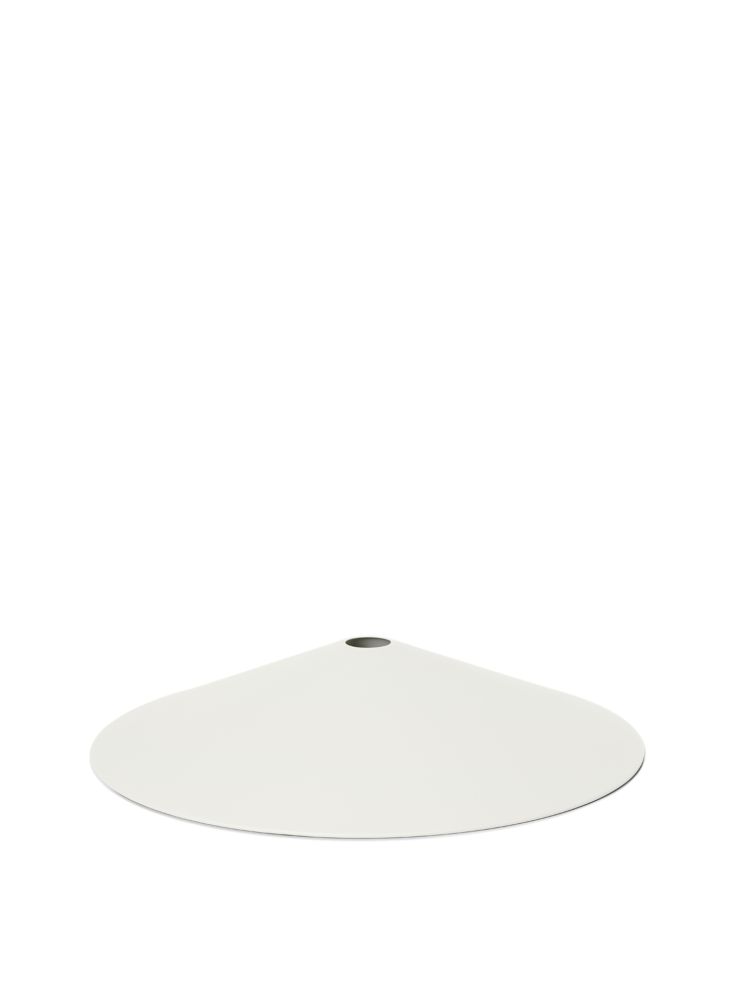 Collect | Angle Shade | White