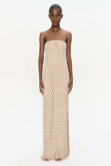 Abel Dress - SIMKHAI 