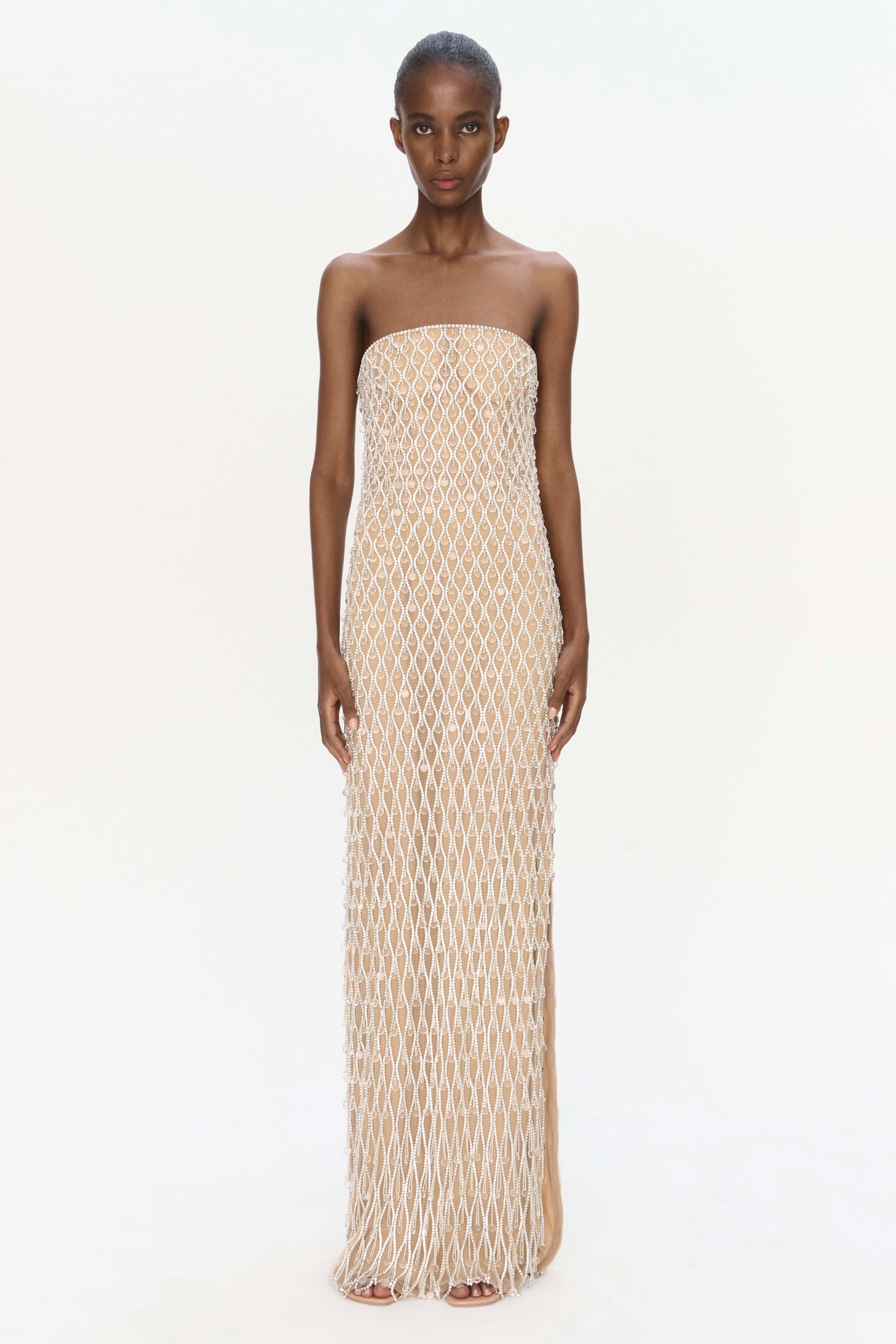 Abel Dress - SIMKHAI 