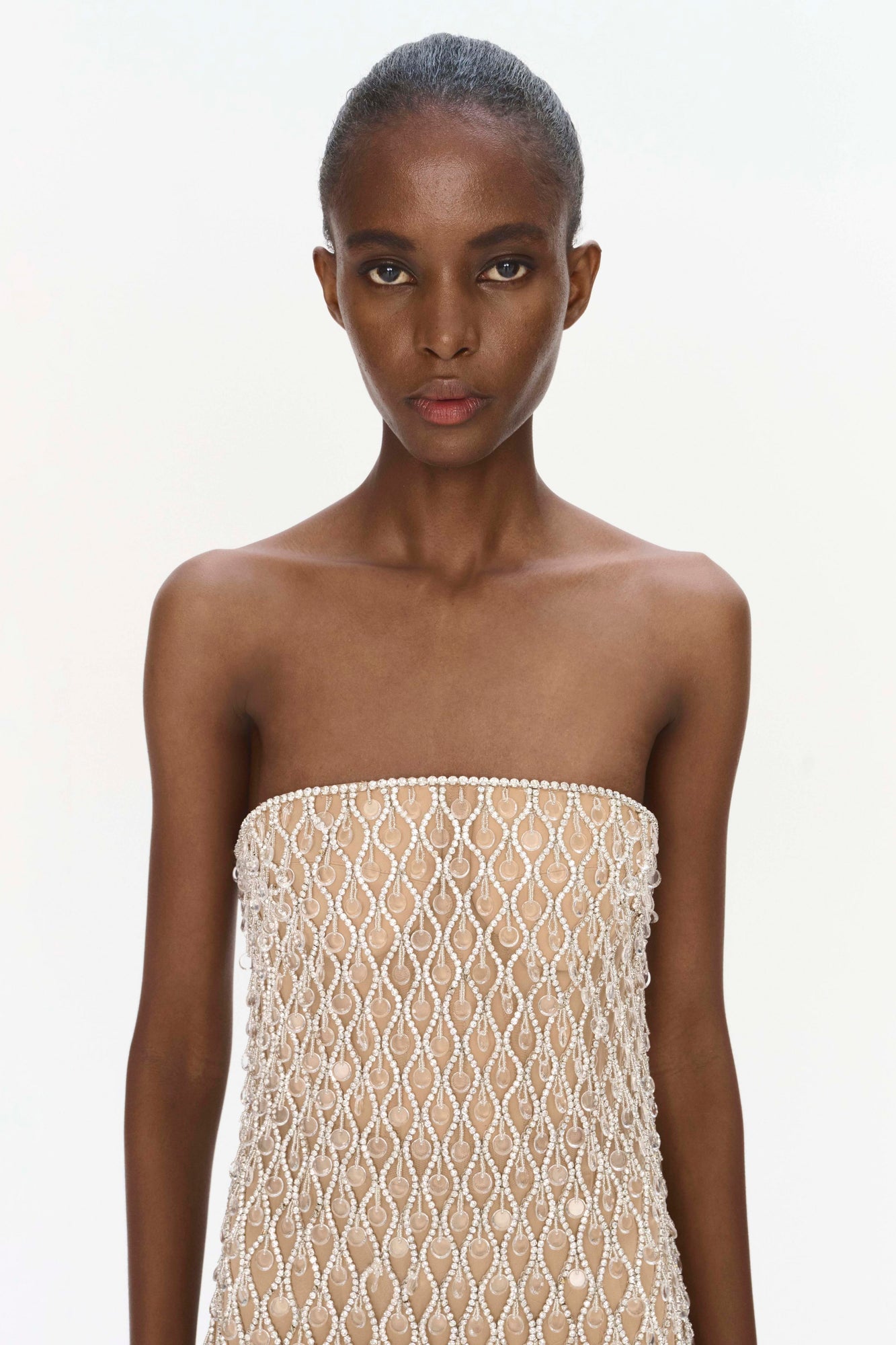 Abel Dress - SIMKHAI 