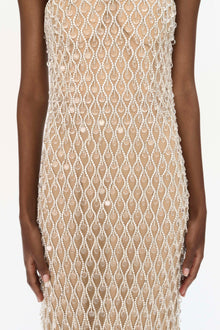 Abel Dress - SIMKHAI 