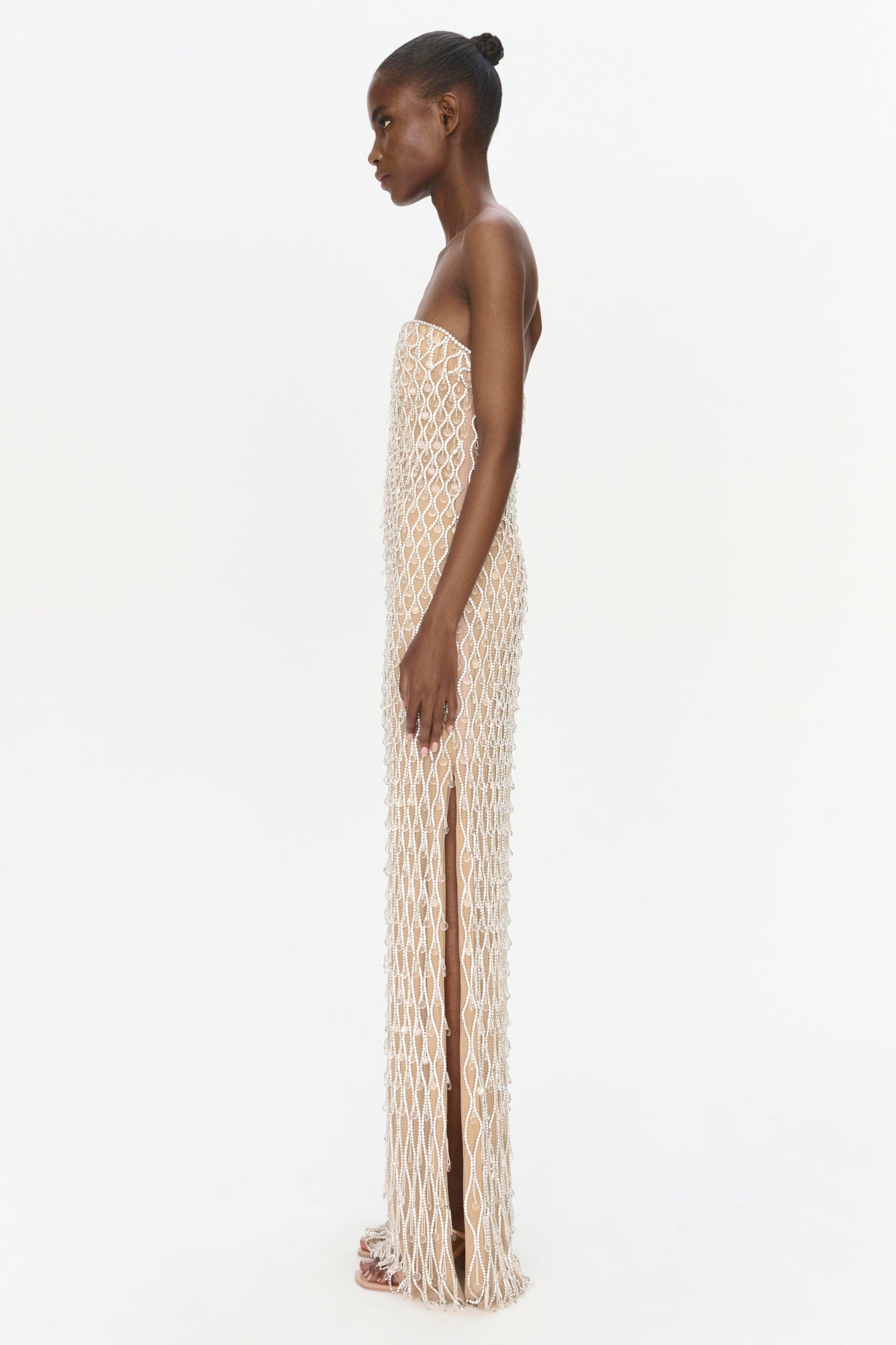 Abel Dress - SIMKHAI 