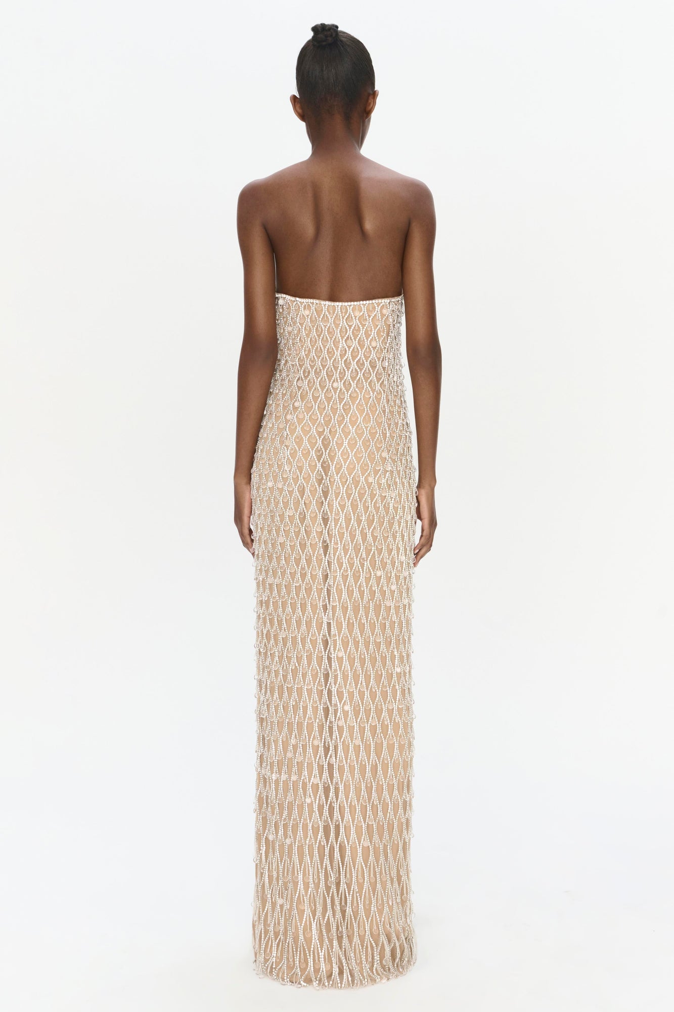 Abel Dress - SIMKHAI 