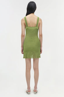 Womens | Lyria Dress | Kiwi