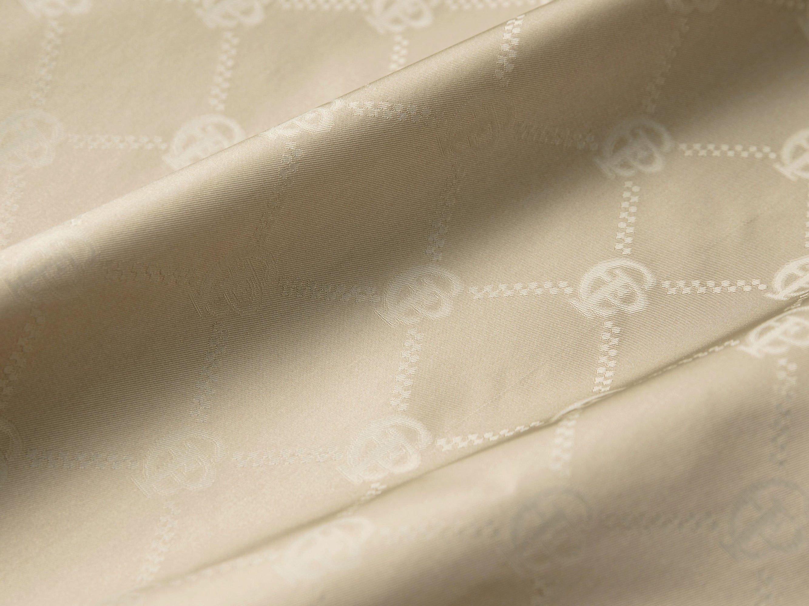 Casual Trousers | Beige