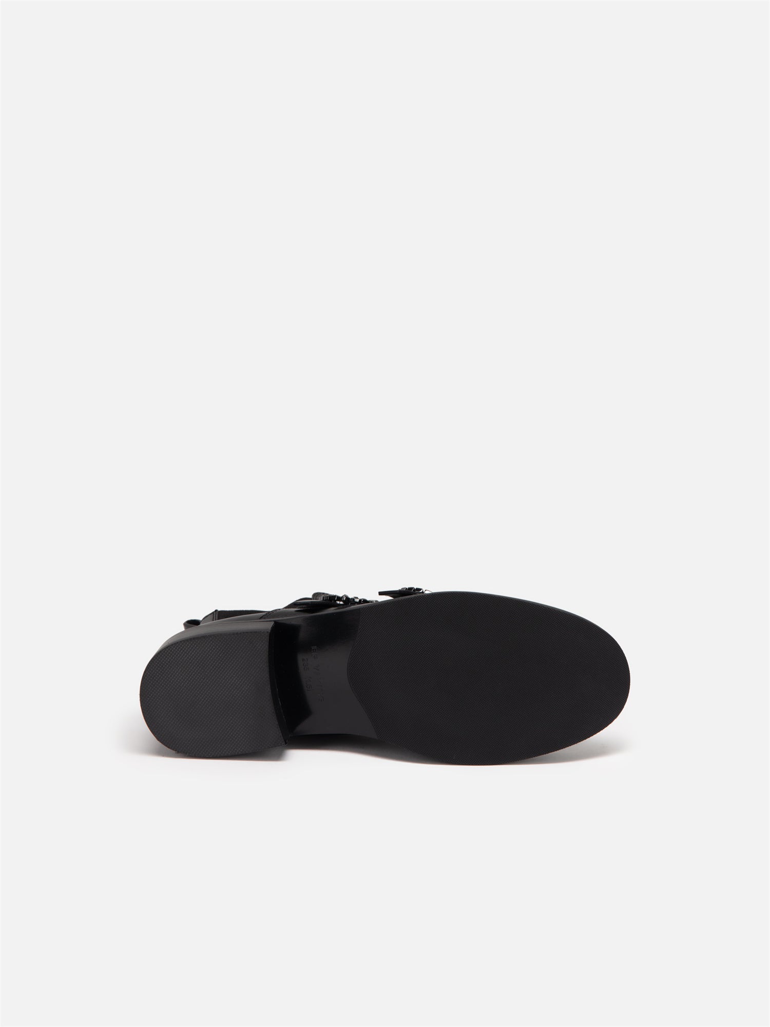Chelsea Boots | Black