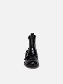 Chelsea Boots | Black