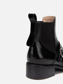 Chelsea Boots | Black